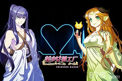 美少女梦工厂血型星座多重要? 女儿培养第一步!1