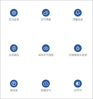 中国气象8
