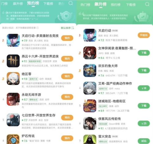 天启行动3
