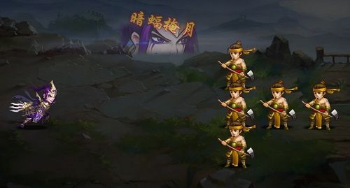 无敌OL宣传图3