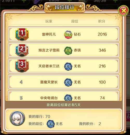 圣剑传说:玛娜崛起5