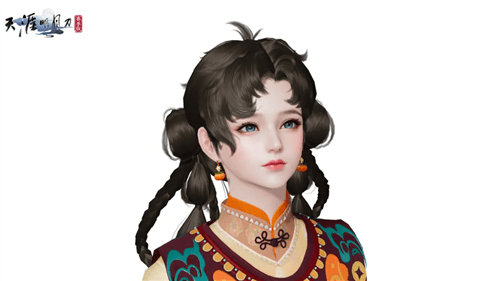 天涯明月刀7