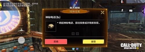 使命召唤手游11