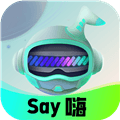 Say嗨元宇宙app