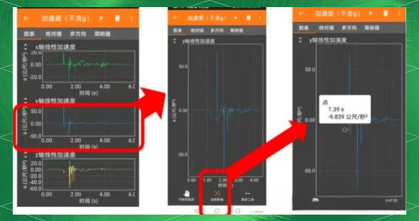 怎么测重力加速度配图4