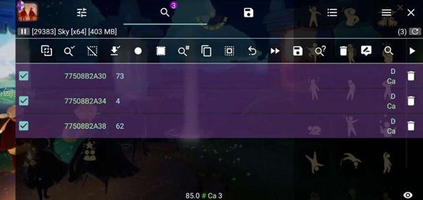 韵之逸光遇自动弹琴工具图片5