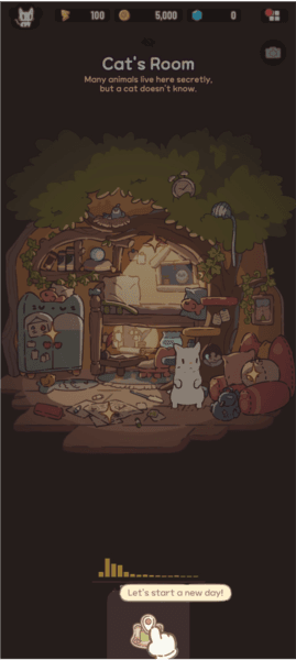 MagicRecipe安卓版截图5