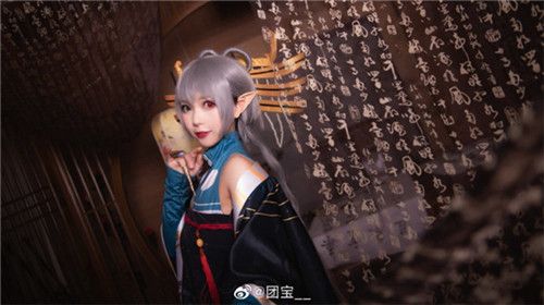 蜀门手游8