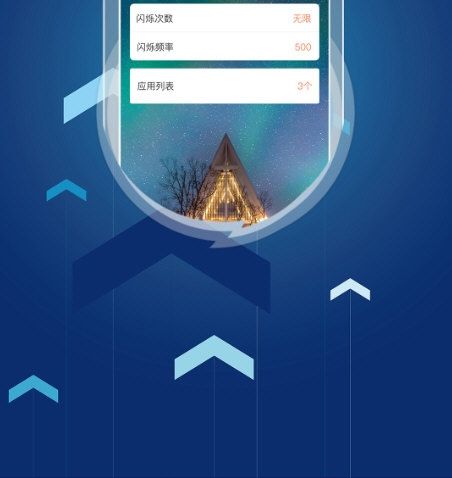 来电闪光灯提醒2