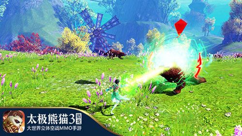 《太极熊猫3:猎龙》-6