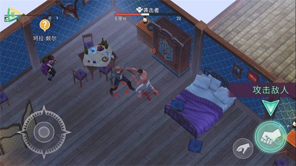 游戏怎么玩配图5