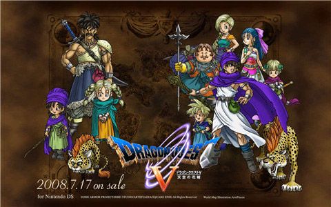 “史上最伟大RPG”百强排行3