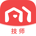 触摩技师端APP