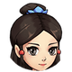 小虾米闯江湖小师妹
