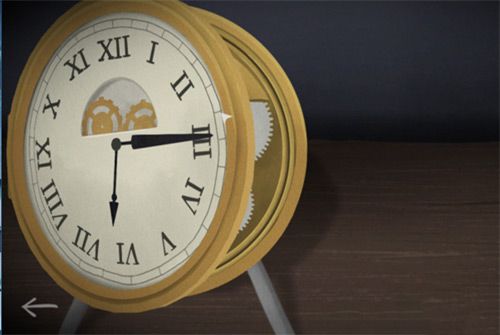 滴答滴答双人冒险第二章攻略13