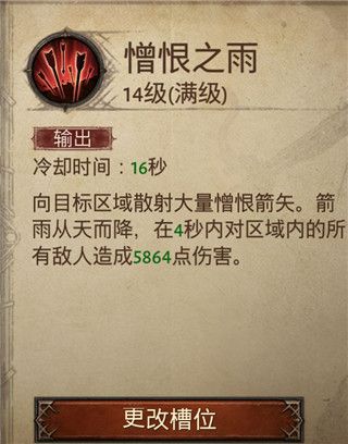 猎魔人攻略配图11