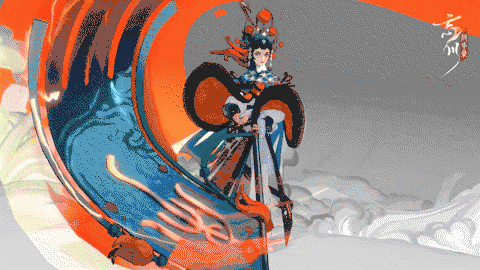 忘川风华录4