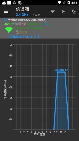 Network Tools图片