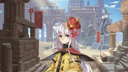 姬魔恋战纪