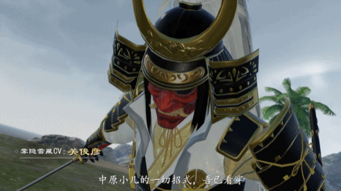 天刀手游全新话本浪客营,感受音乐之美 天刀手游全新话本浪客营,感受音乐之美