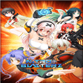 Nitro+爆裂女主角大乱斗手机版