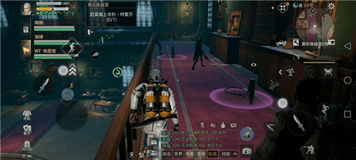 明日之后海信版8