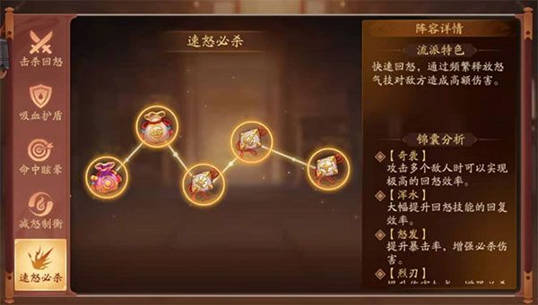 少年三国志2乐牛版本游戏截图2