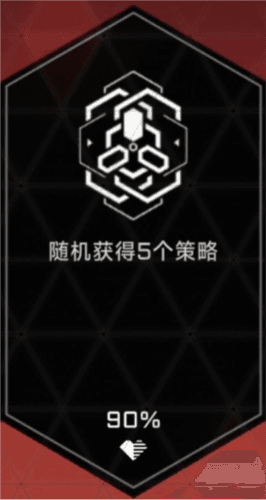 苍翼混沌效应测试服黑市系统5