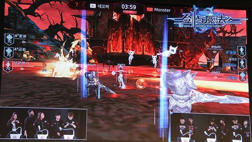 剑与魔法宣传图八