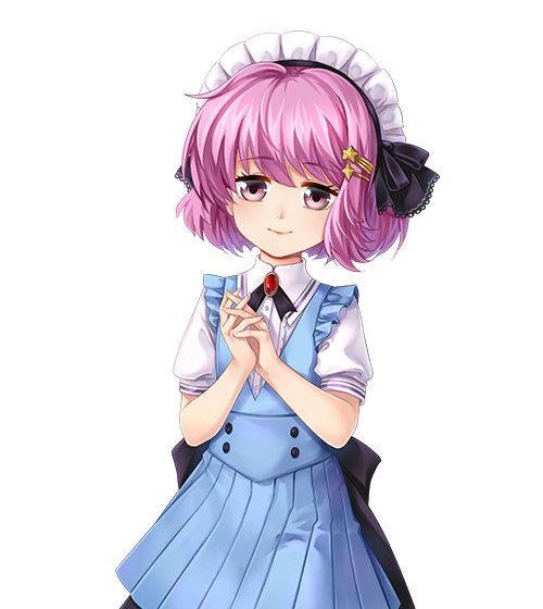 姬魔恋战纪