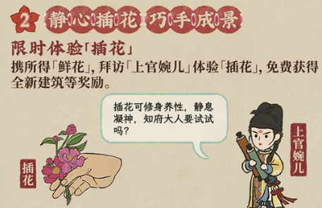 太平公主活动介绍配图3