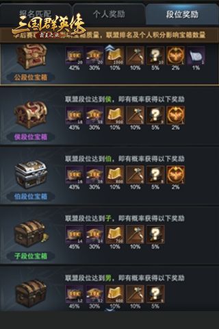 朝贺之争 《三国群英传-霸王之业》全新玩法来袭 朝贺之争 《三国群英传-霸王之业》全新玩法来袭