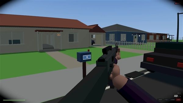 裂盒游戏下载_裂盒FractureBox下载 v1.0安卓版