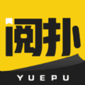 阅扑小说阅读器app