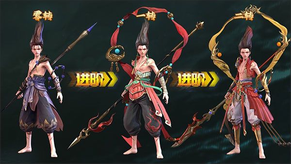 灵童介绍配图2