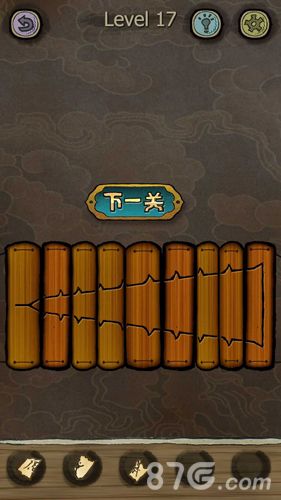 下一关在哪第17关