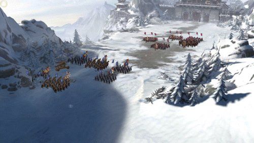 三国志威力无双7
