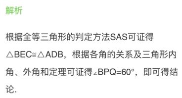 掌门搜题app