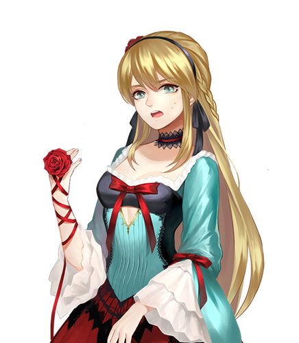 姬魔恋战纪2