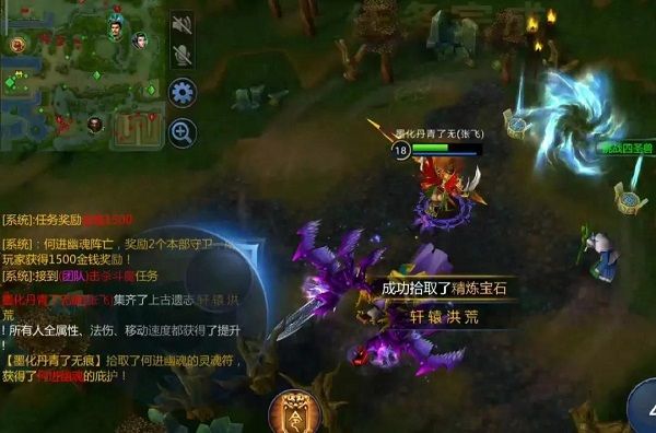 虎牢关攻略配图5