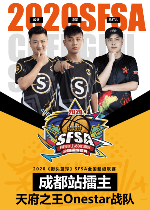 战胜擂主不是梦 《街头篮球》SFSA八大擂主战队实力分析 战胜擂主不是梦 《街头篮球》SFSA八大擂主战队实力分析