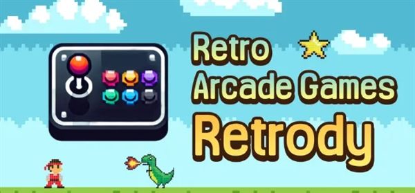 Retrody手机版宣传图