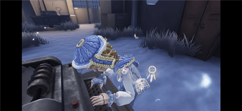 第五人格5