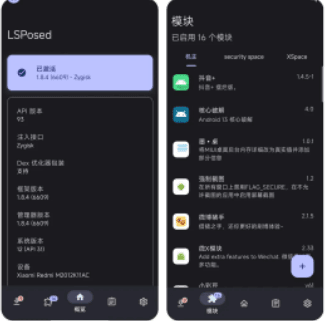 lsp框架永久版7