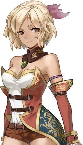 姬魔恋战纪1