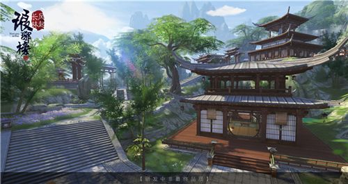 琅琊榜之风起长林手游6