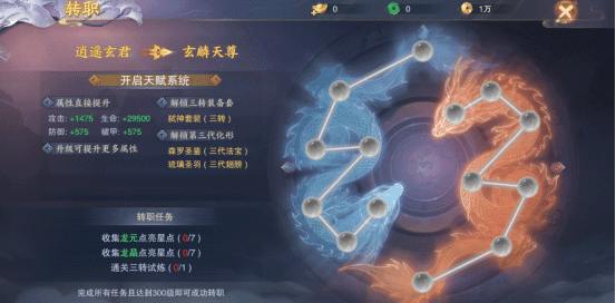 转职攻略配图12