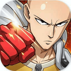 一拳超人最强之男果盘版