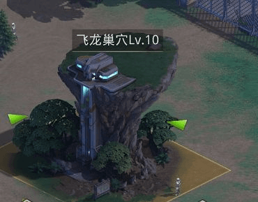 巨兽战场应用宝版新手攻略4