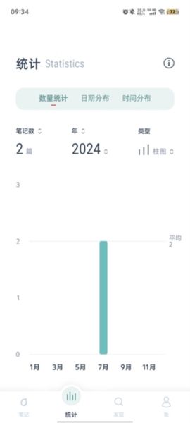 柠檬笔记app3